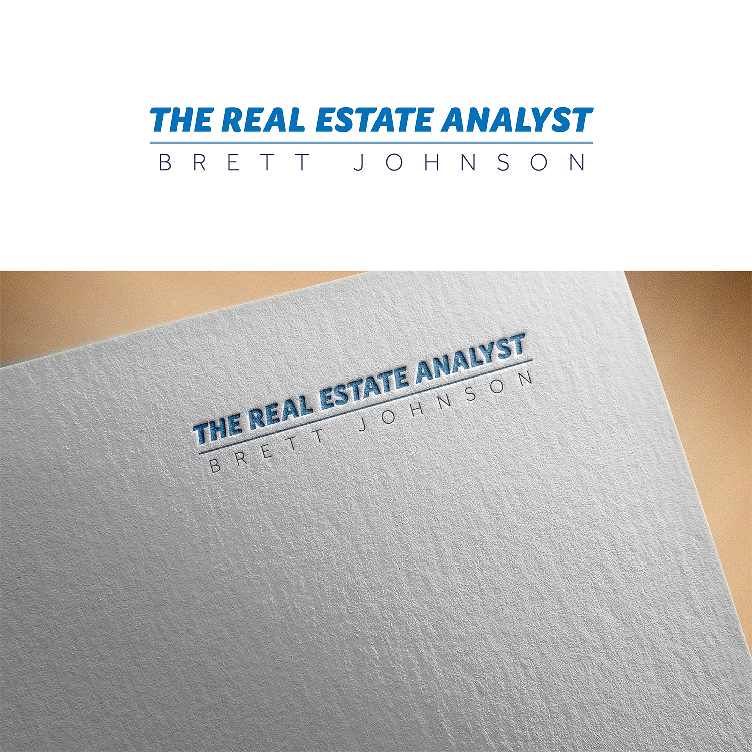 Logo Design by Maximilian.Design for this project | Design #15197054