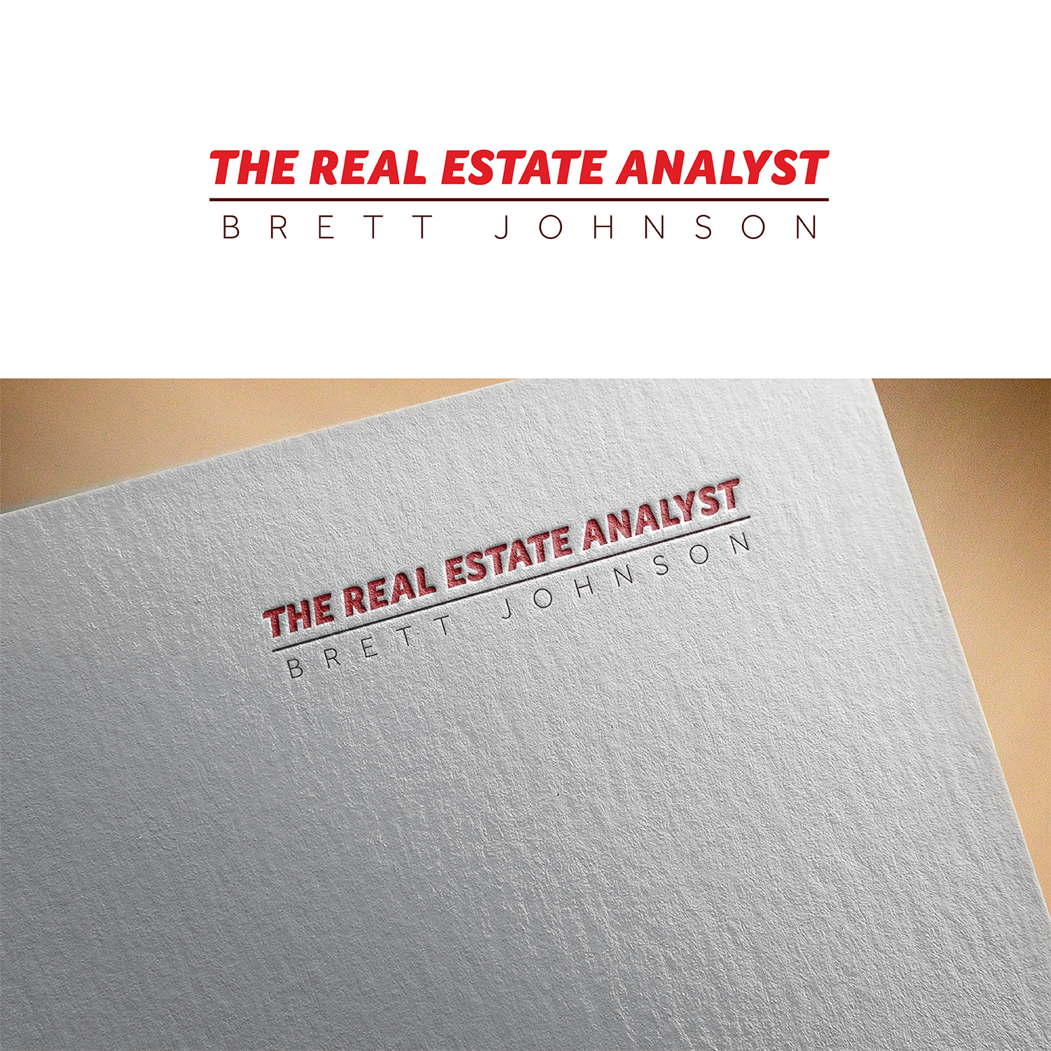 Design de Logo par Maximilian.Design pour ce projet | Design #15197055