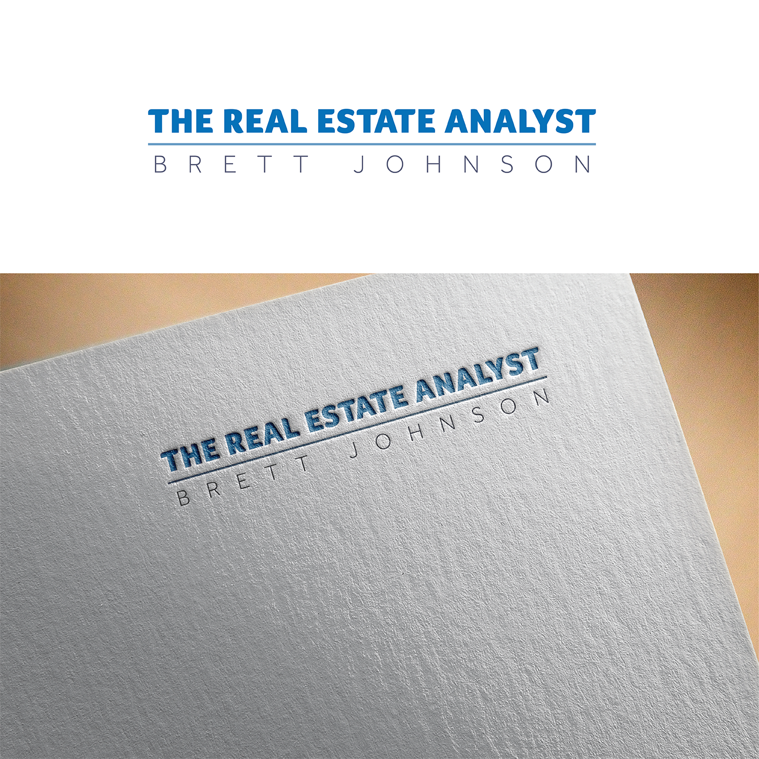 Logo Design by Maximilian.Design for this project | Design #15197732