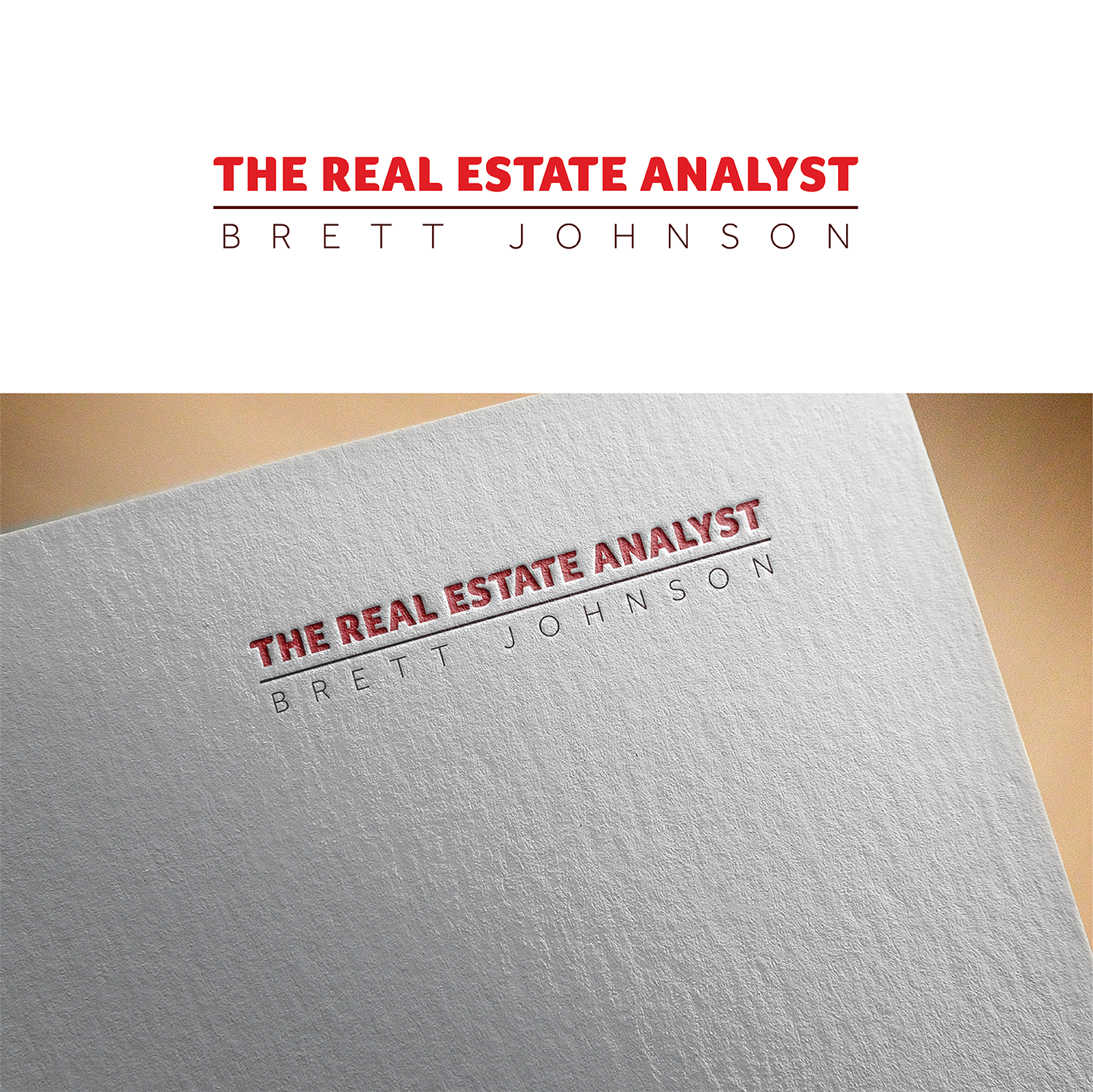 Logo Design by Maximilian.Design for this project | Design #15197733