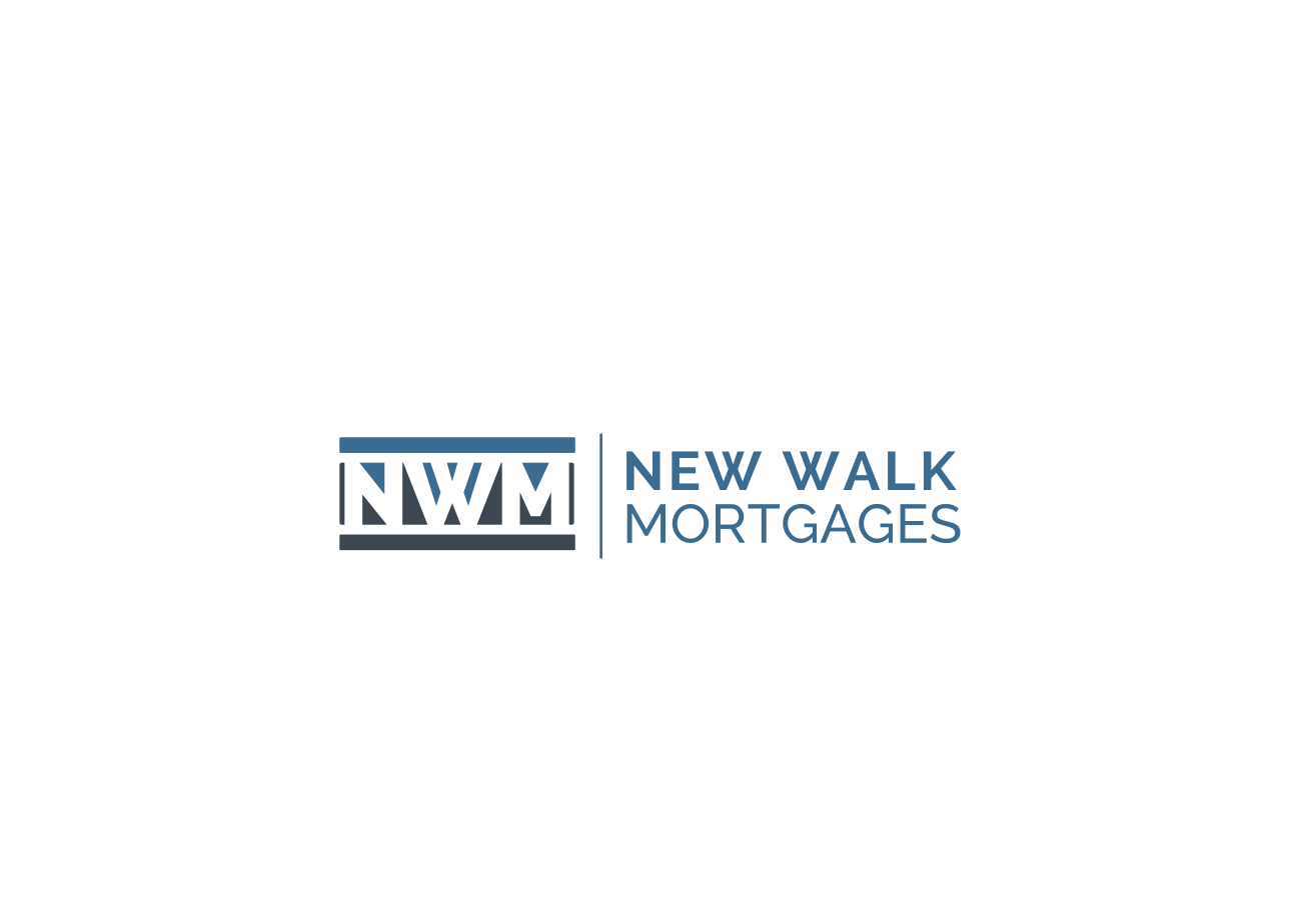Logo-Design von Gita. für New Walk Mortgages | Design #15219354