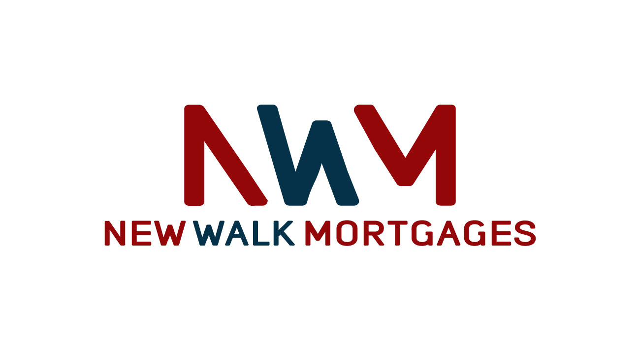 Logo-Design von Impressive Solutions für New Walk Mortgages | Design #15205605