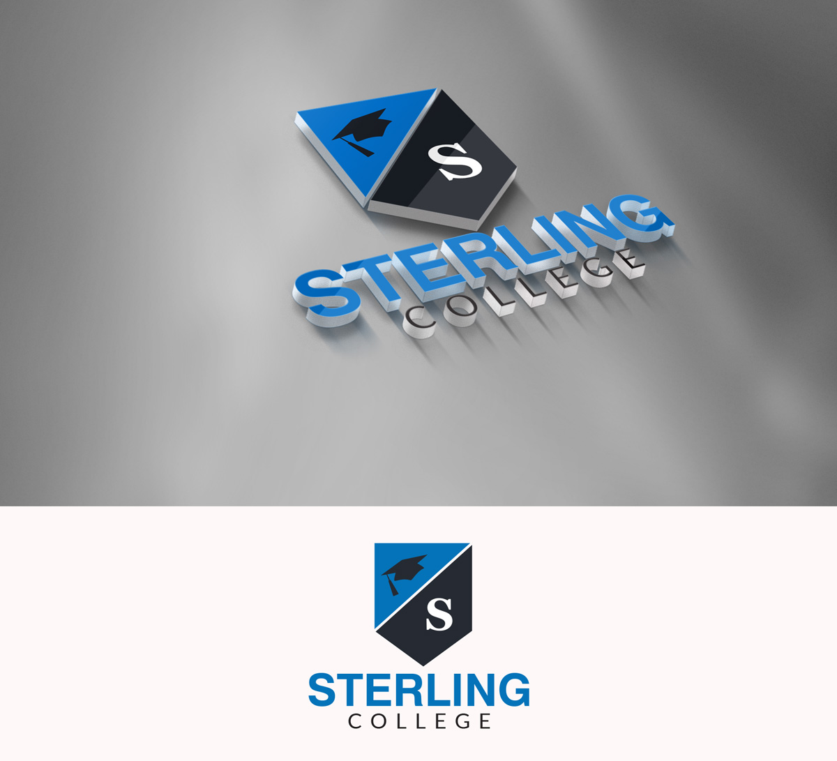 Logo Design by Impressive Solutions for Canadian Tourism College | Design #15211760