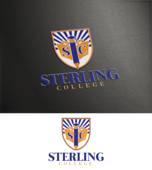 Logo-Design von Impressive Solutions für Canadian Tourism College | Design: #15211783