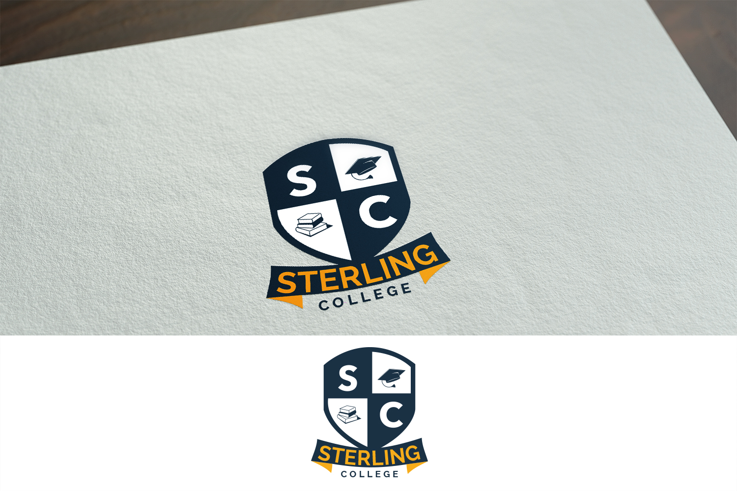 Logo Design by Grafactory for Canadian Tourism College | Design #15203072