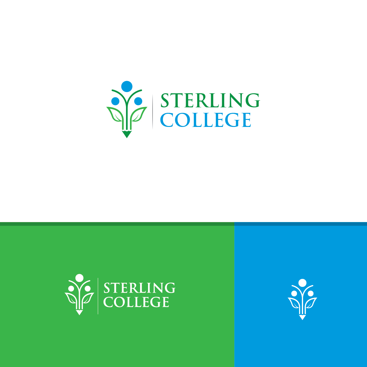Logo Design by Deziners Zone for Canadian Tourism College | Design #15204209