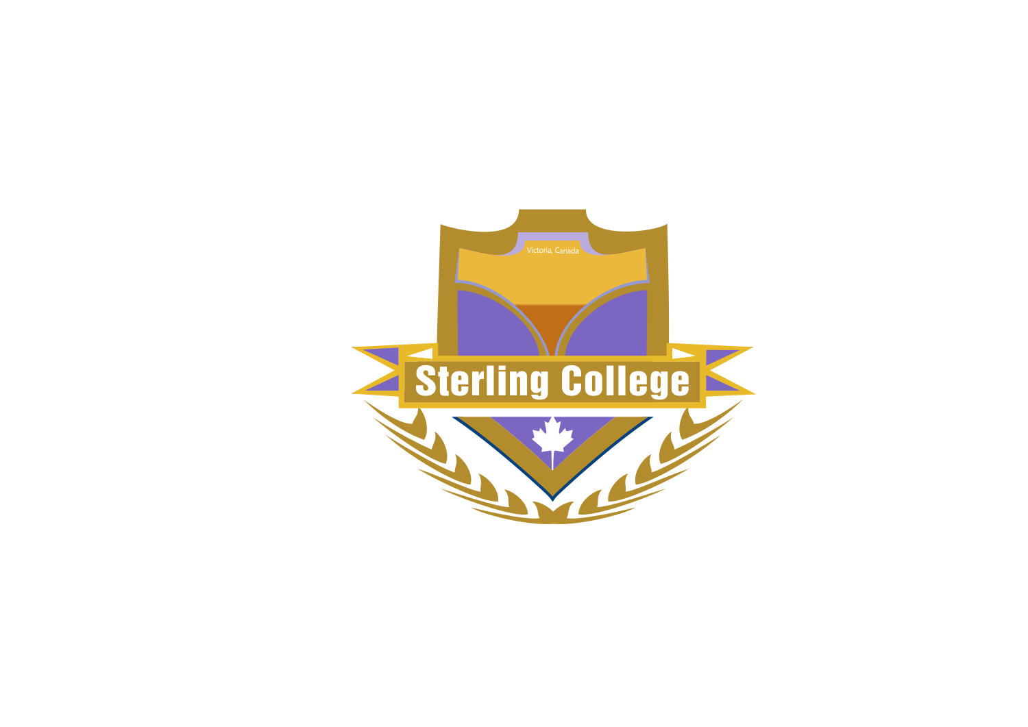 Logo Design by shahdesign1974 for Canadian Tourism College | Design #15198393