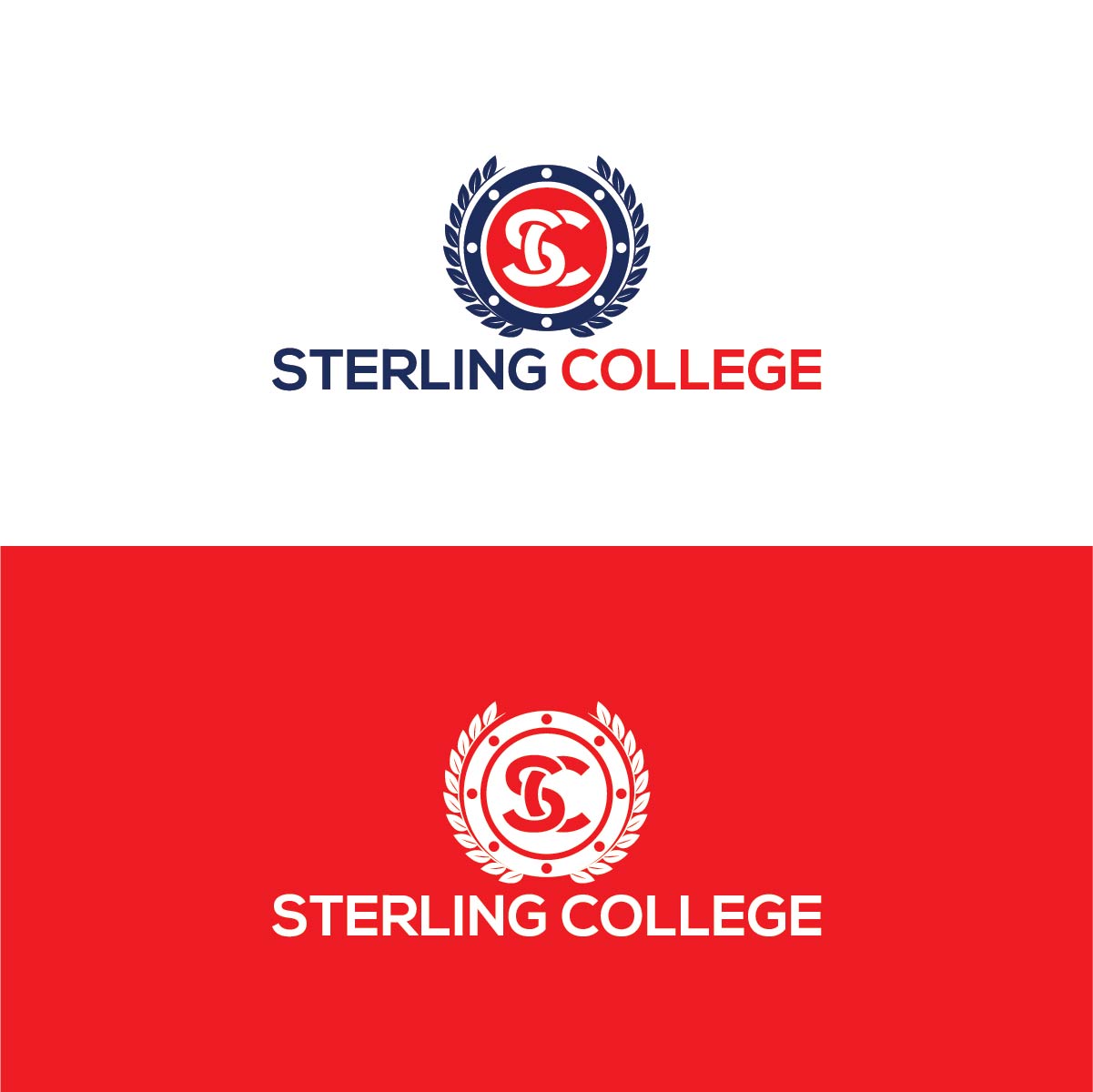 Logo Design by 3Guys for Canadian Tourism College | Design #15190559