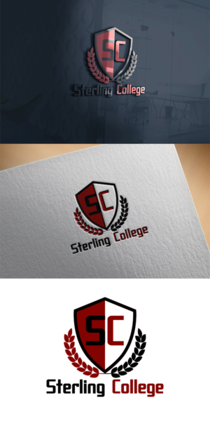 Logo Design by king solangi for Canadian Tourism College | Design: #15193089