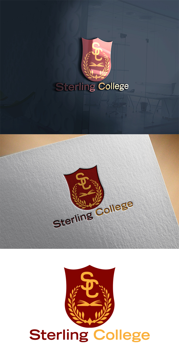 Logo Design by king solangi for Canadian Tourism College | Design #15193090