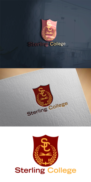 Logo Design by king solangi for Canadian Tourism College | Design: #15193090
