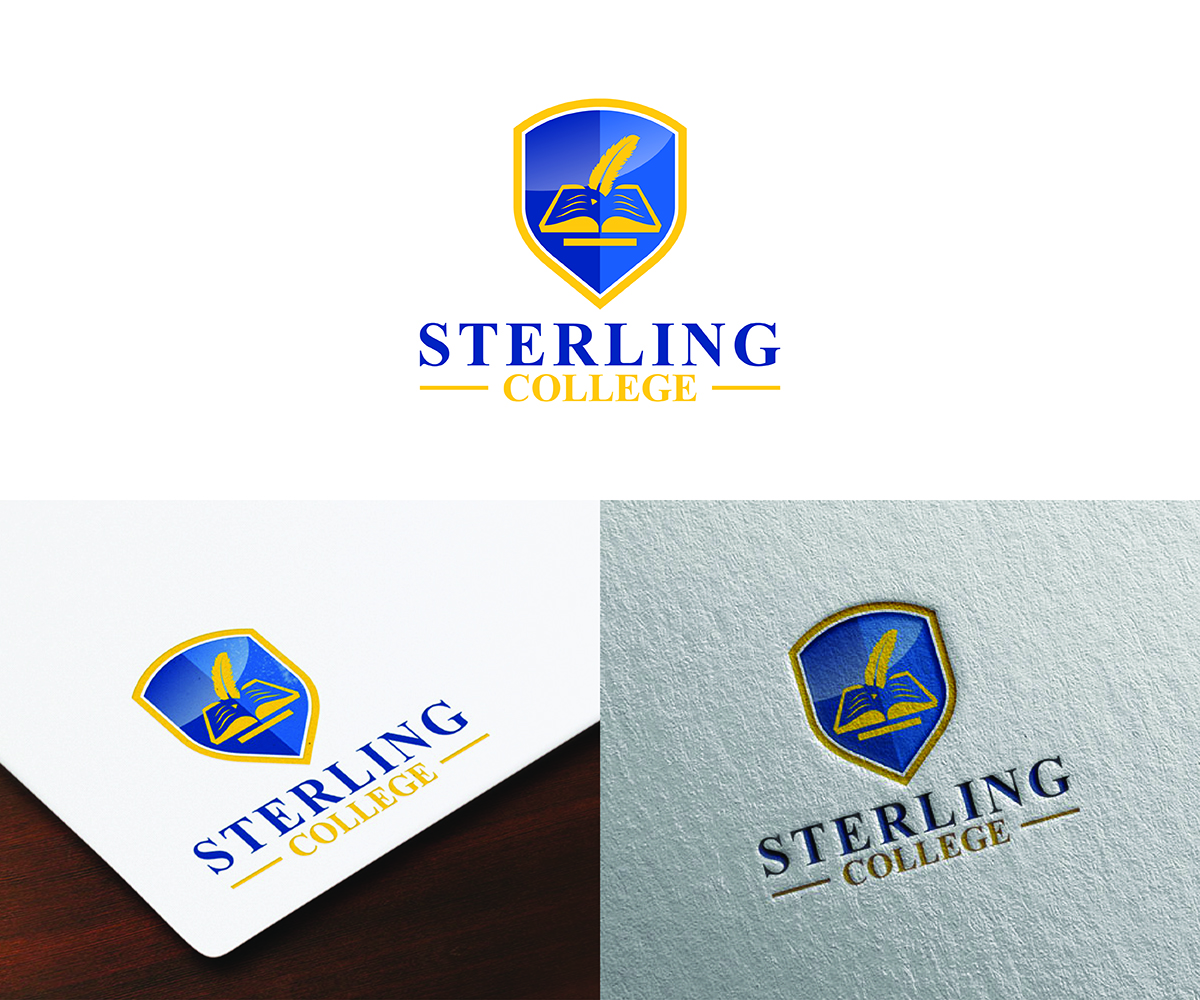 Logo Design by eMARK for Canadian Tourism College | Design #15203678