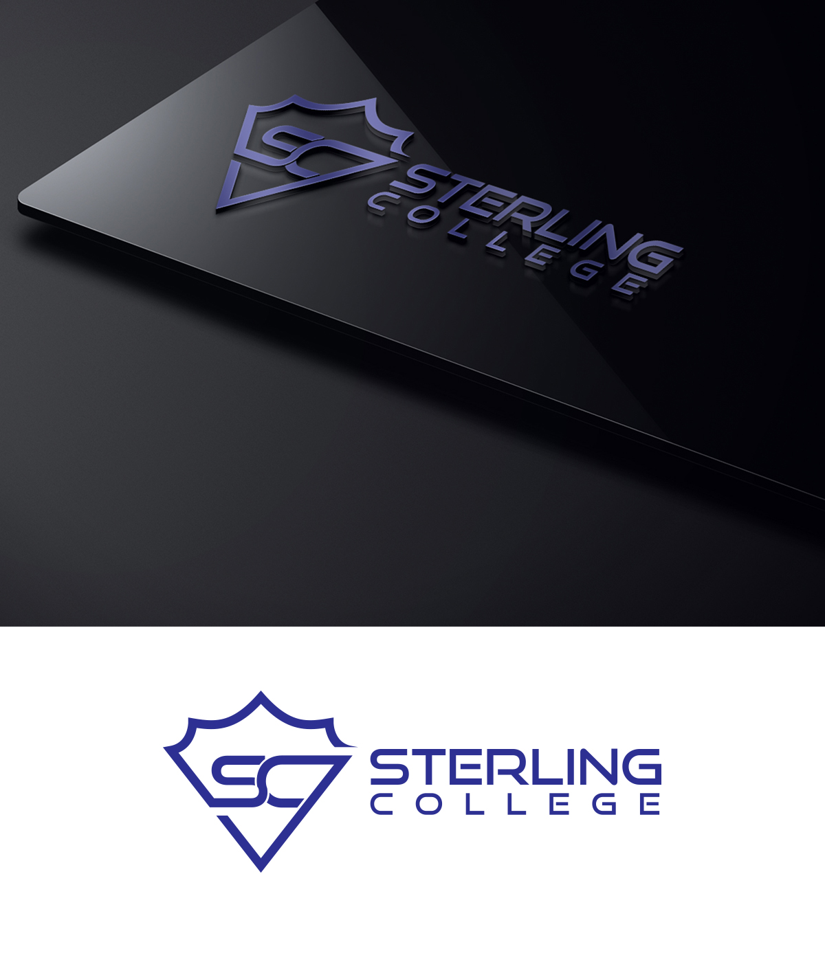 Logo Design by supercreative for Canadian Tourism College | Design #15200177