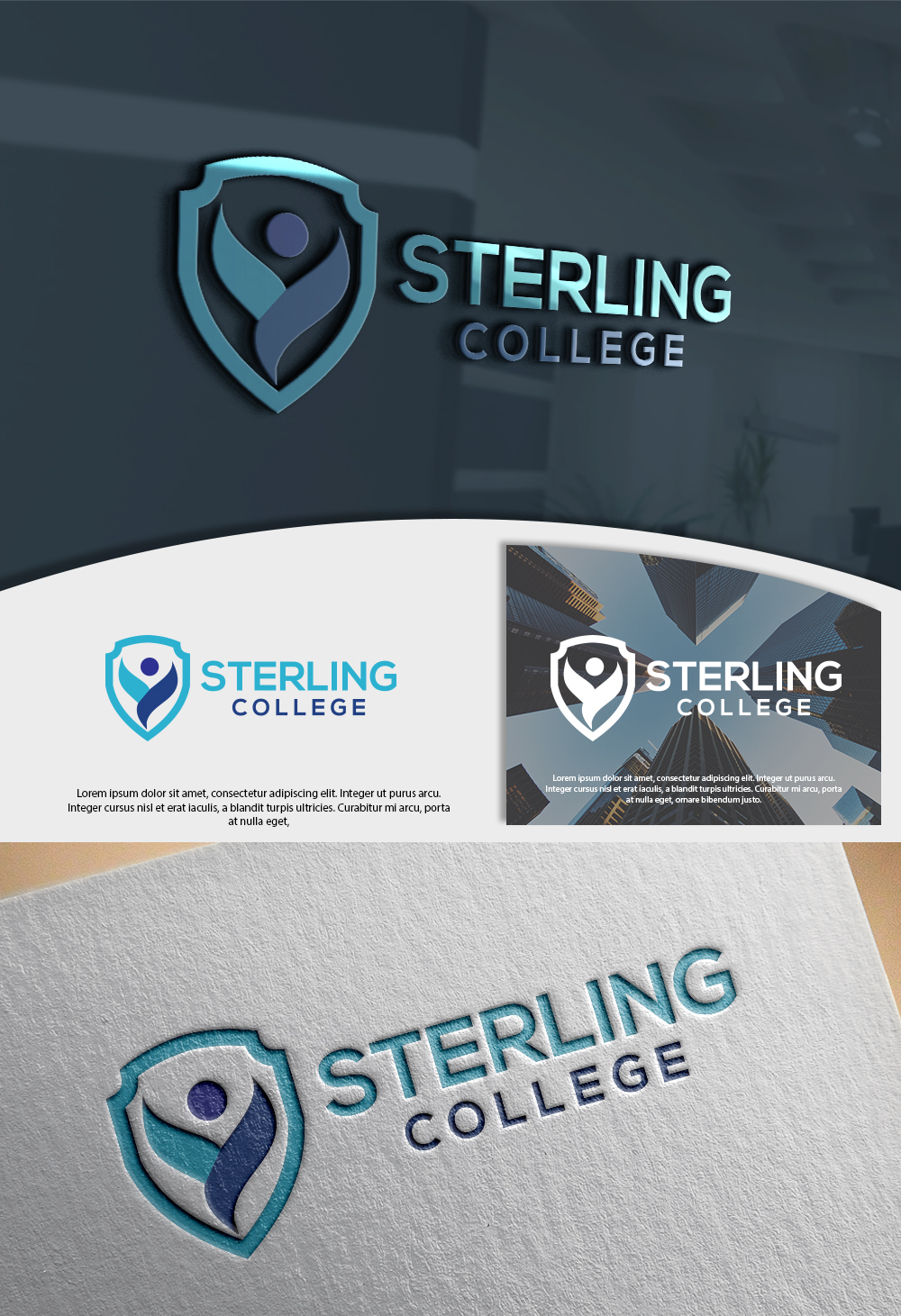 Logo Design by Renewable for Canadian Tourism College | Design #15190140
