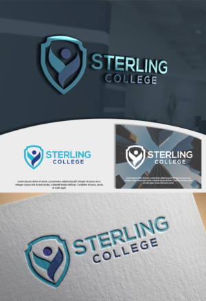 Logo Design by Renewable for Canadian Tourism College | Design: #15190140