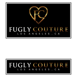 Logo Design by moisesf for lola li couture | Design: #15568755