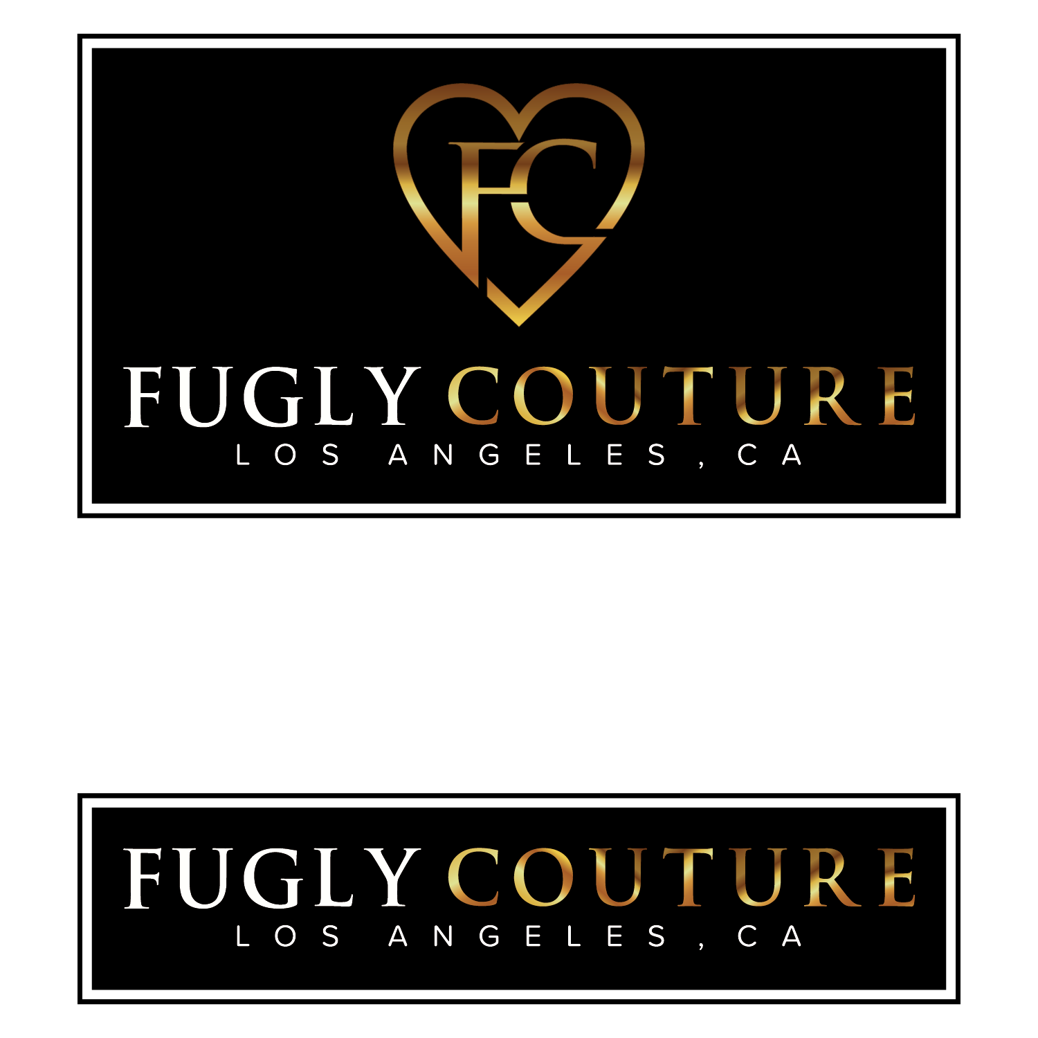 Logo Design by moisesf for lola li couture | Design #15568829