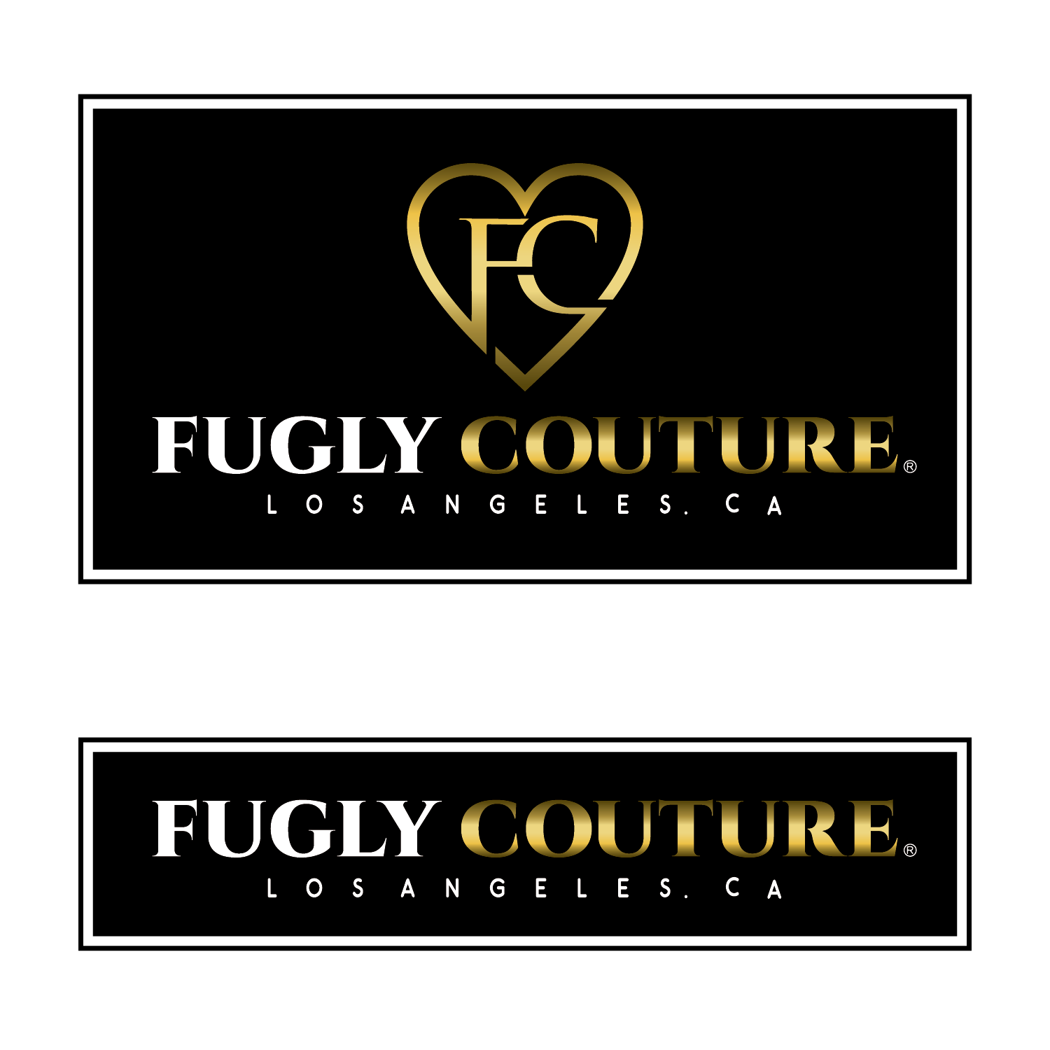 Logo Design by moisesf for lola li couture | Design #15574154