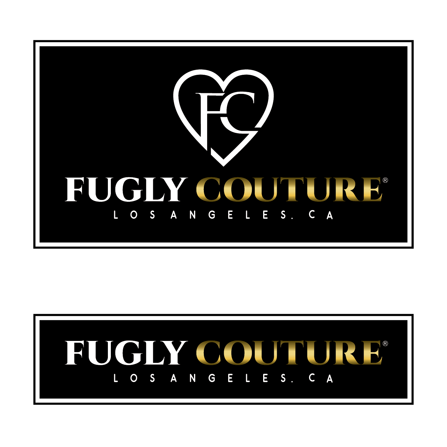 Logo Design by moisesf for lola li couture | Design #15581080