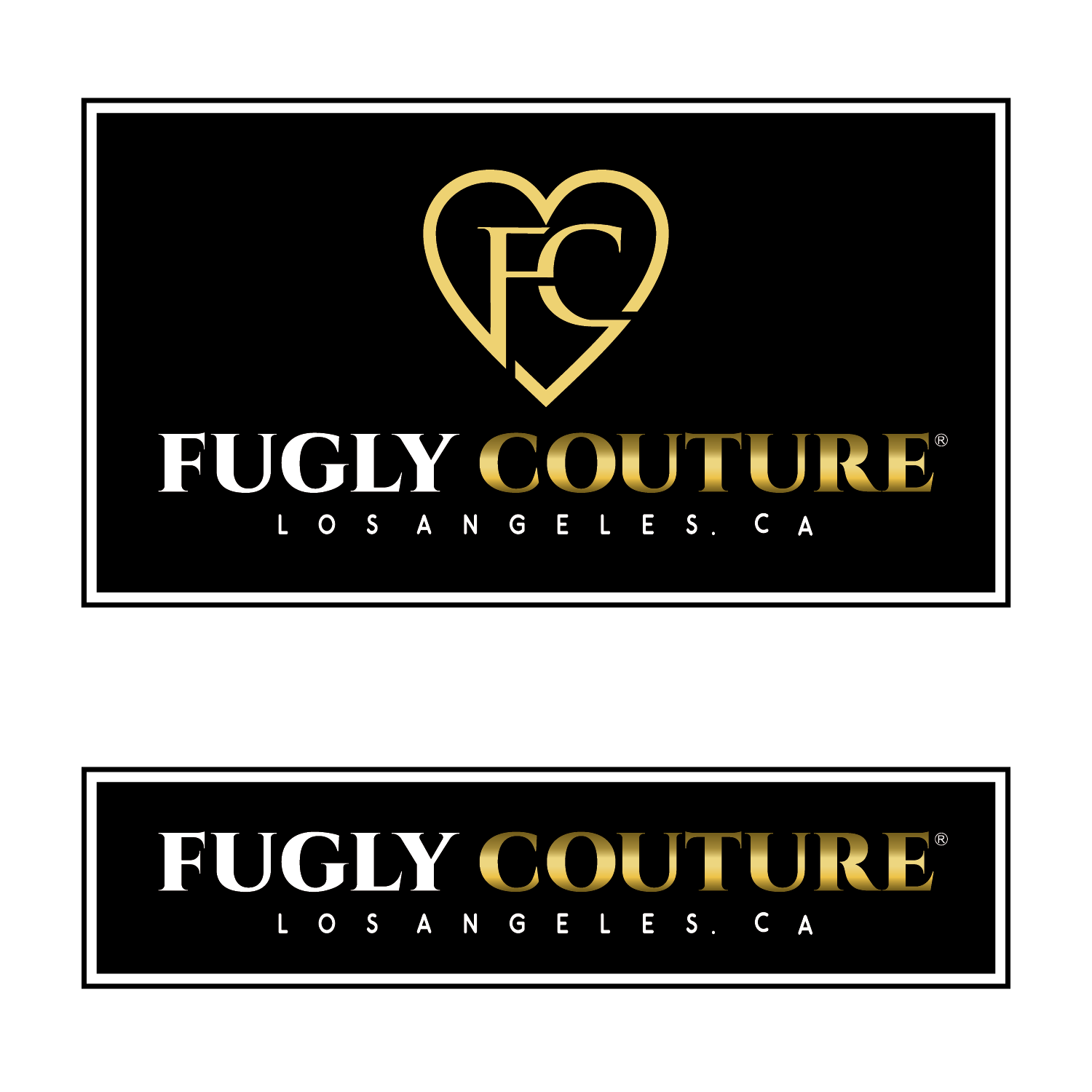 Logo Design by moisesf for lola li couture | Design #15581334