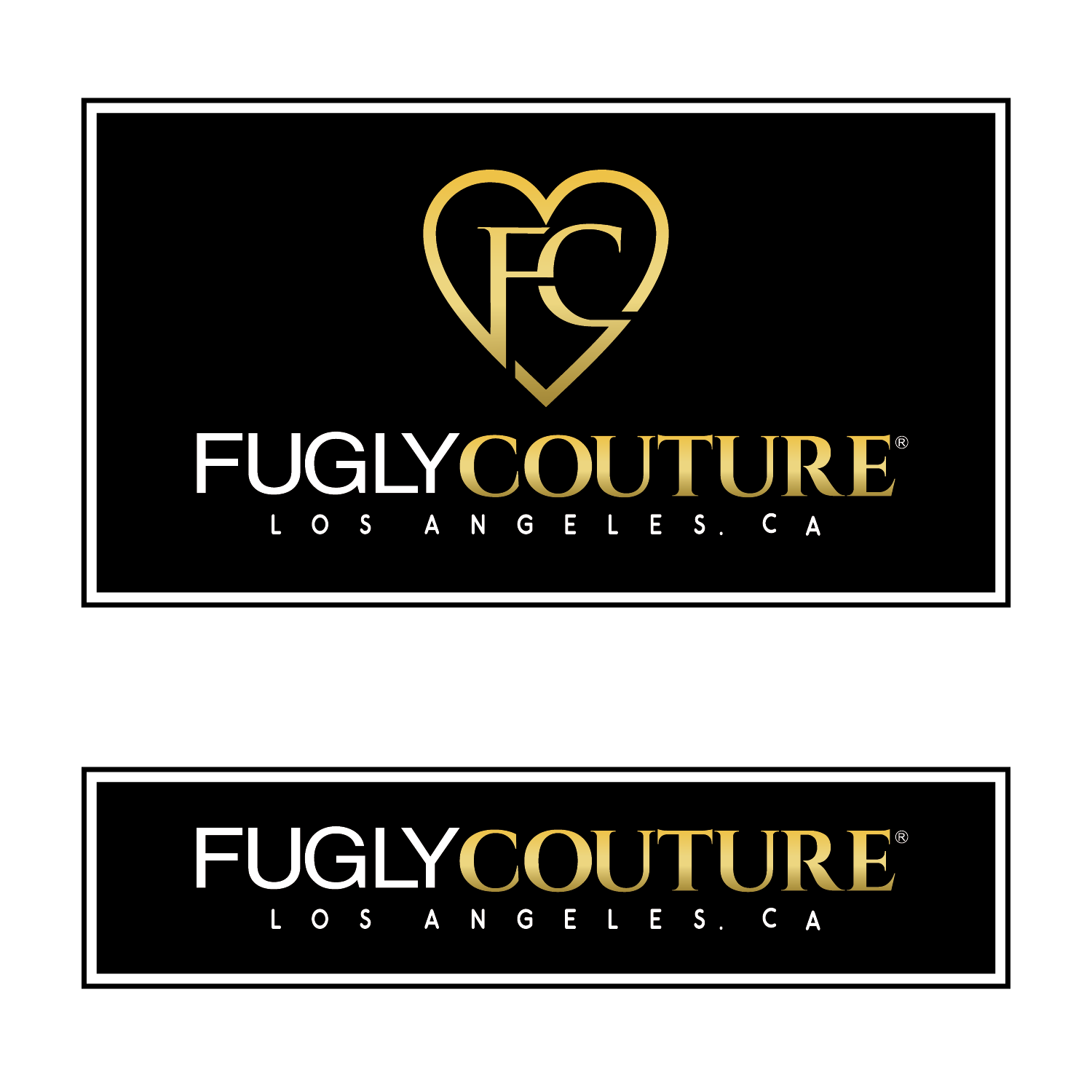 Logo Design by moisesf for lola li couture | Design #15582015