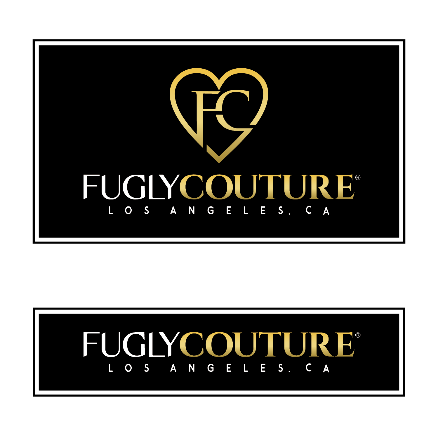 Logo Design by moisesf for lola li couture | Design #15582123