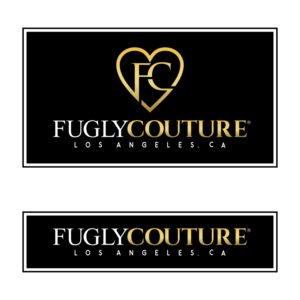 Logo Design by moisesf for lola li couture | Design: #15582152