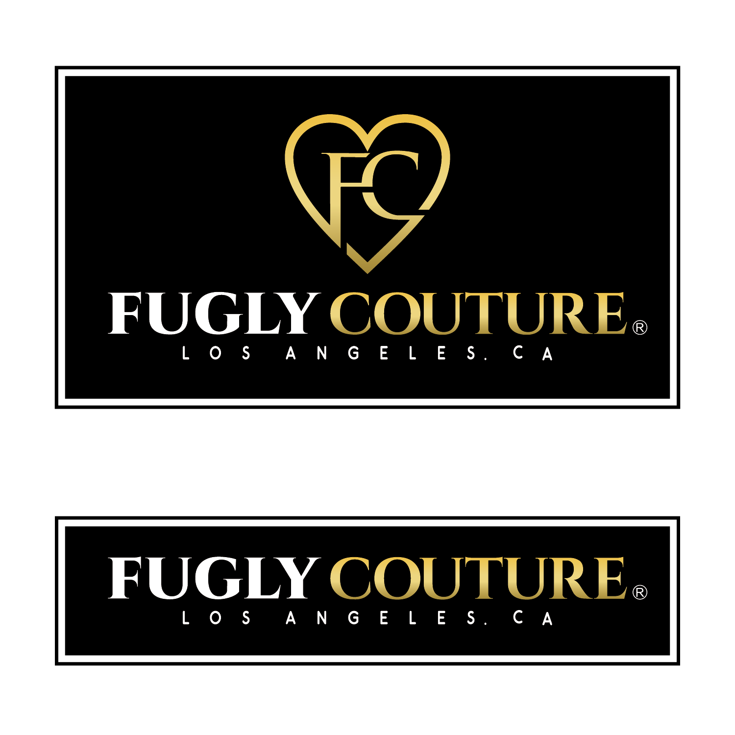 Logo Design by moisesf for lola li couture | Design #15593469