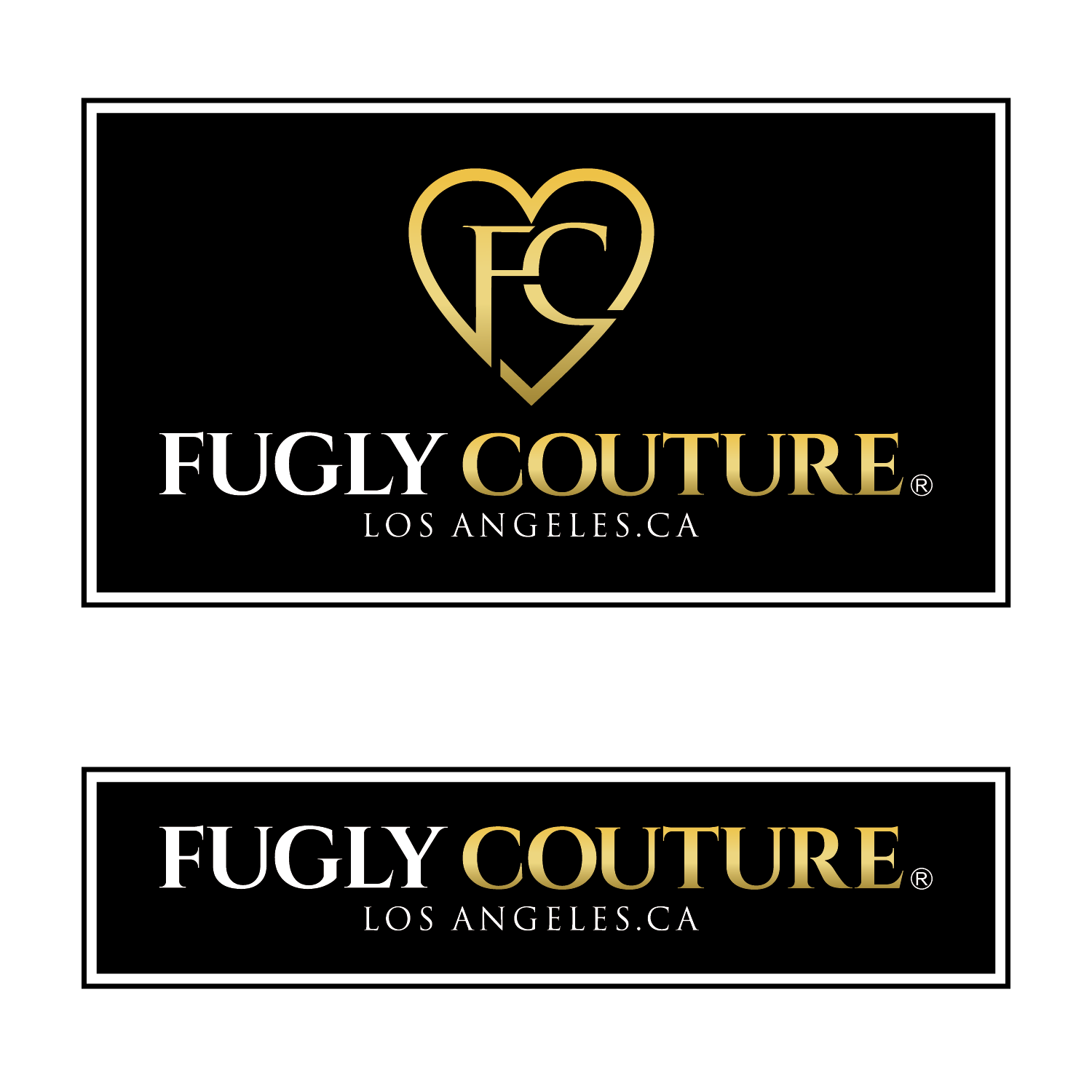 Logo Design by moisesf for lola li couture | Design #15597086