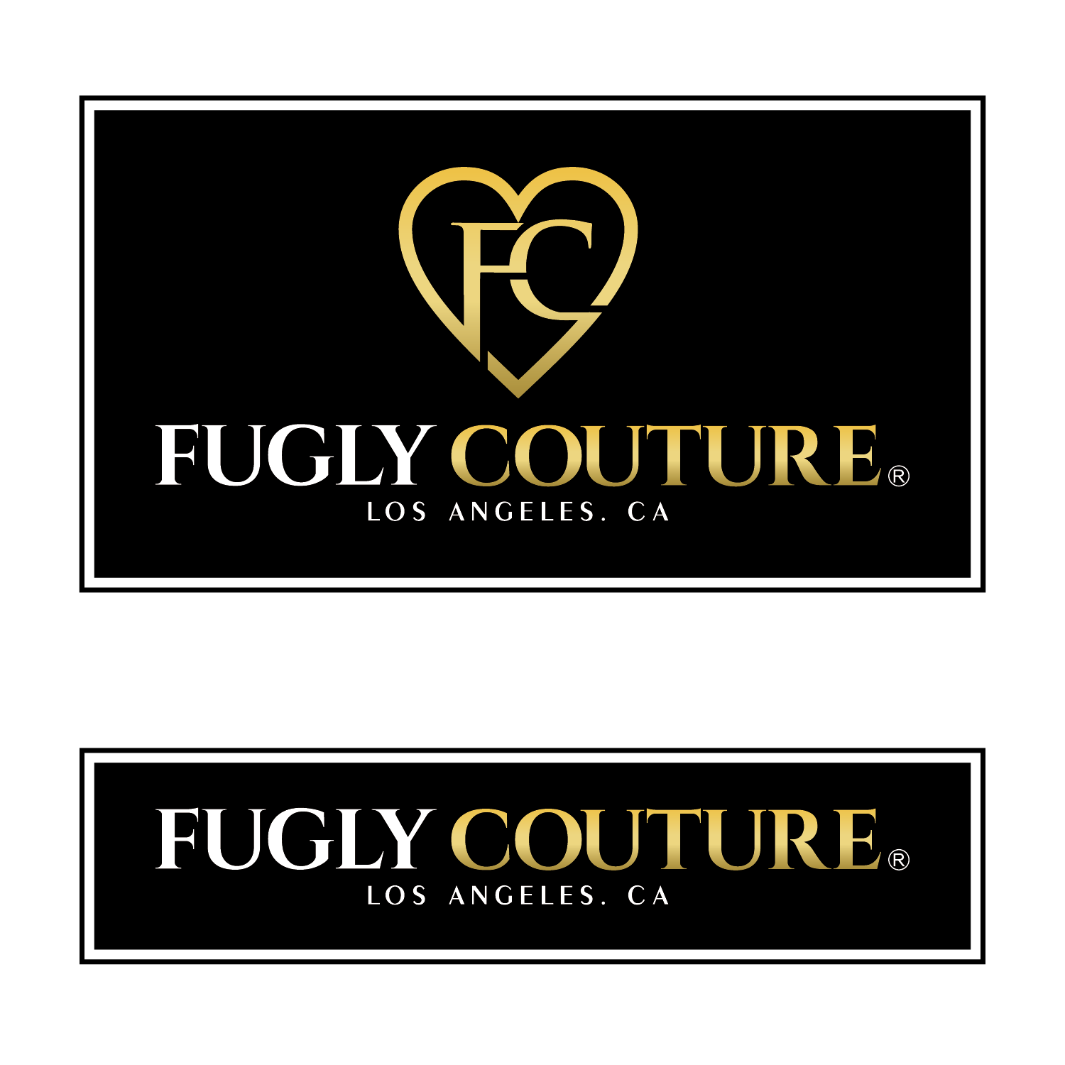 Logo Design by moisesf for lola li couture | Design #15656529