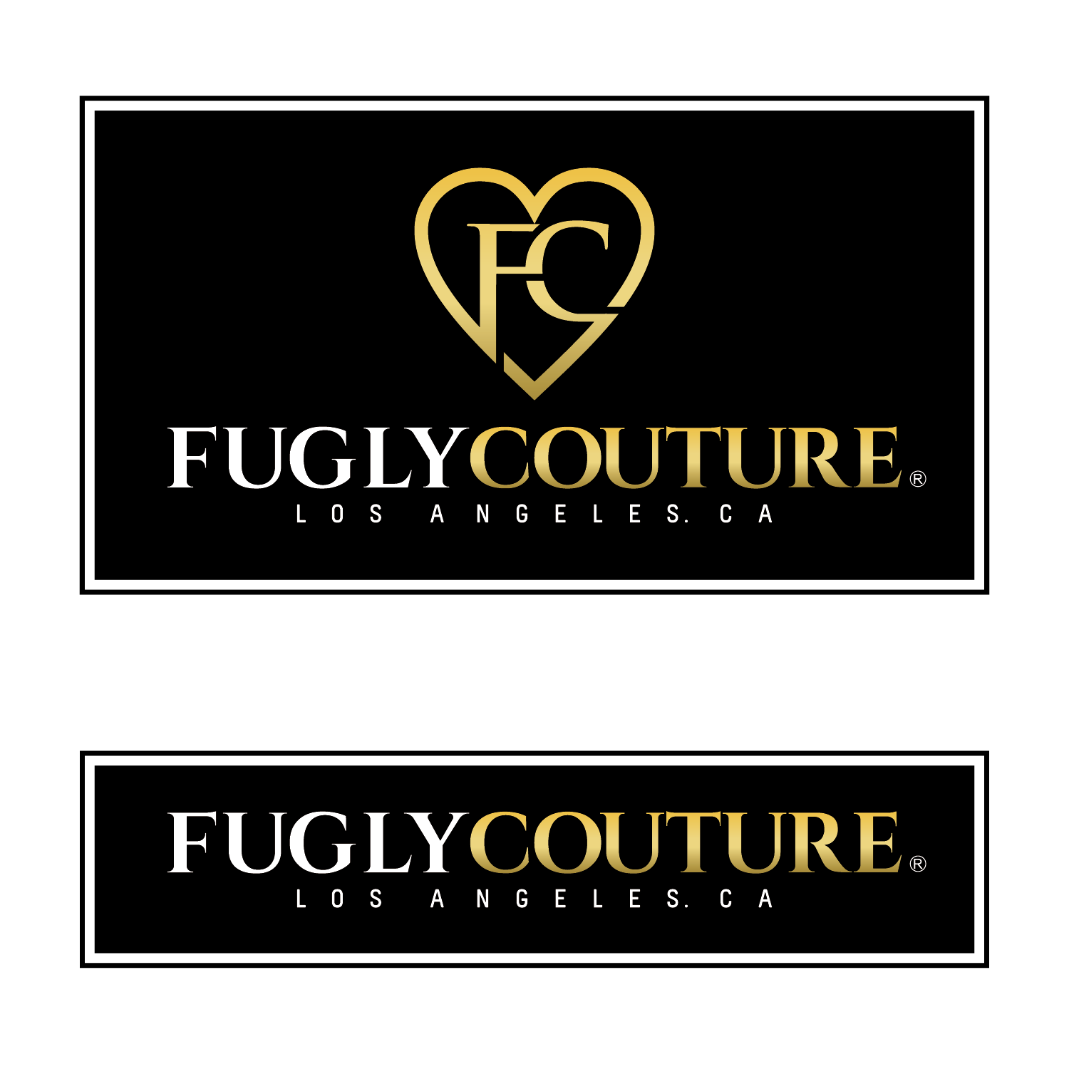 Logo Design by moisesf for lola li couture | Design #15801664