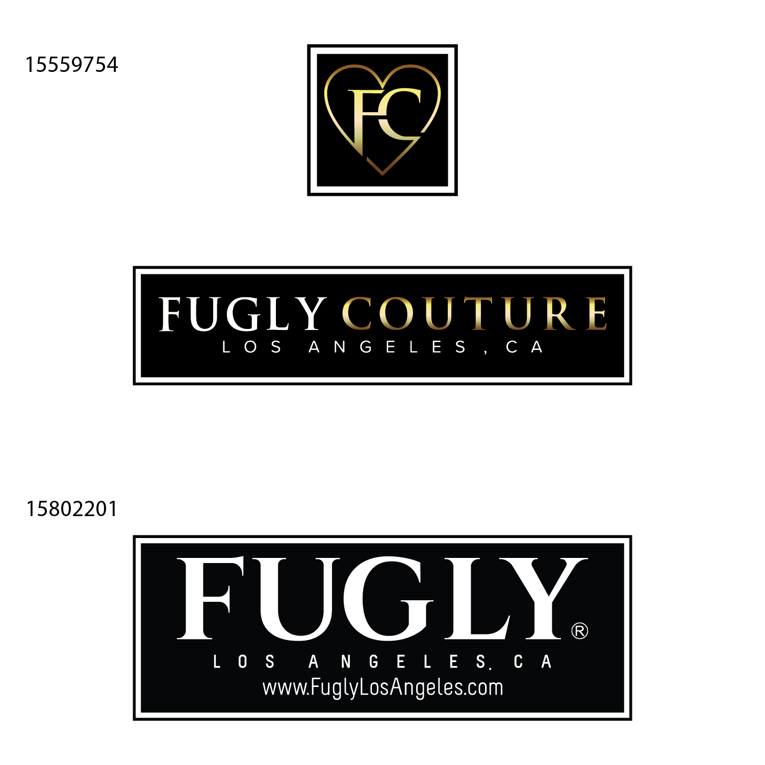 Logo-Design von moisesf für lola li couture | Design #15859017