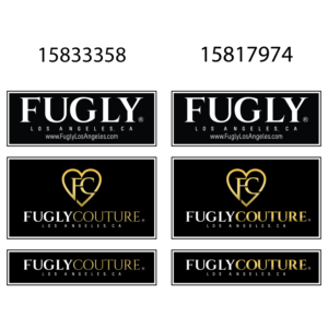 Logo Design by moisesf for lola li couture | Design: #15859187