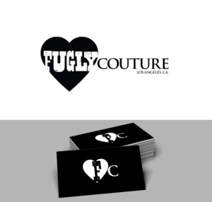 Logo Design by trufya for lola li couture | Design: #15233134