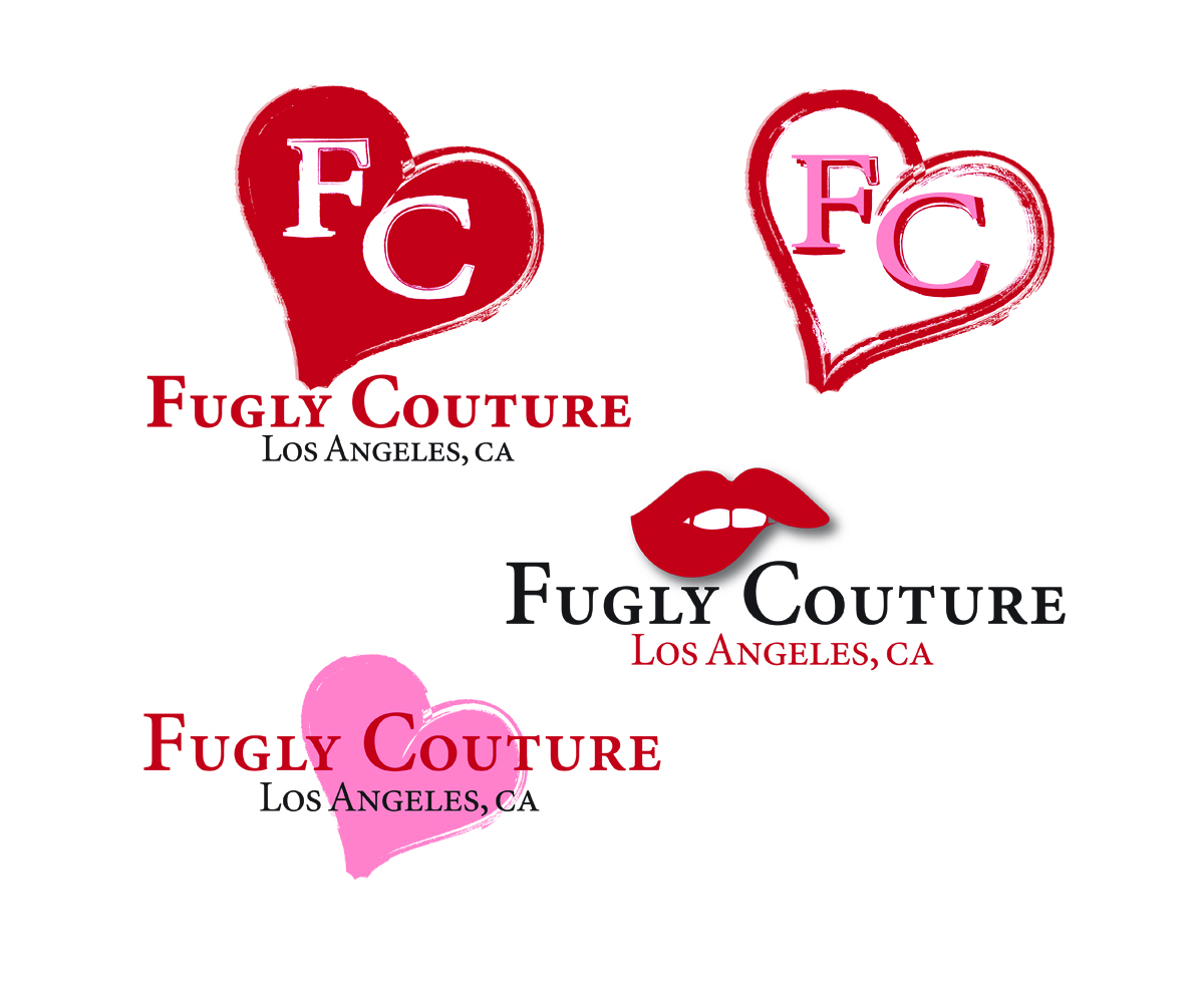 Logo Design by Hot Rod for lola li couture | Design #15220566