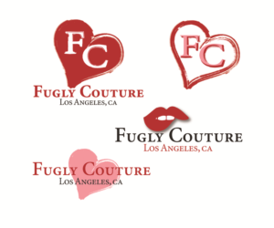 Logo Design by Hot Rod