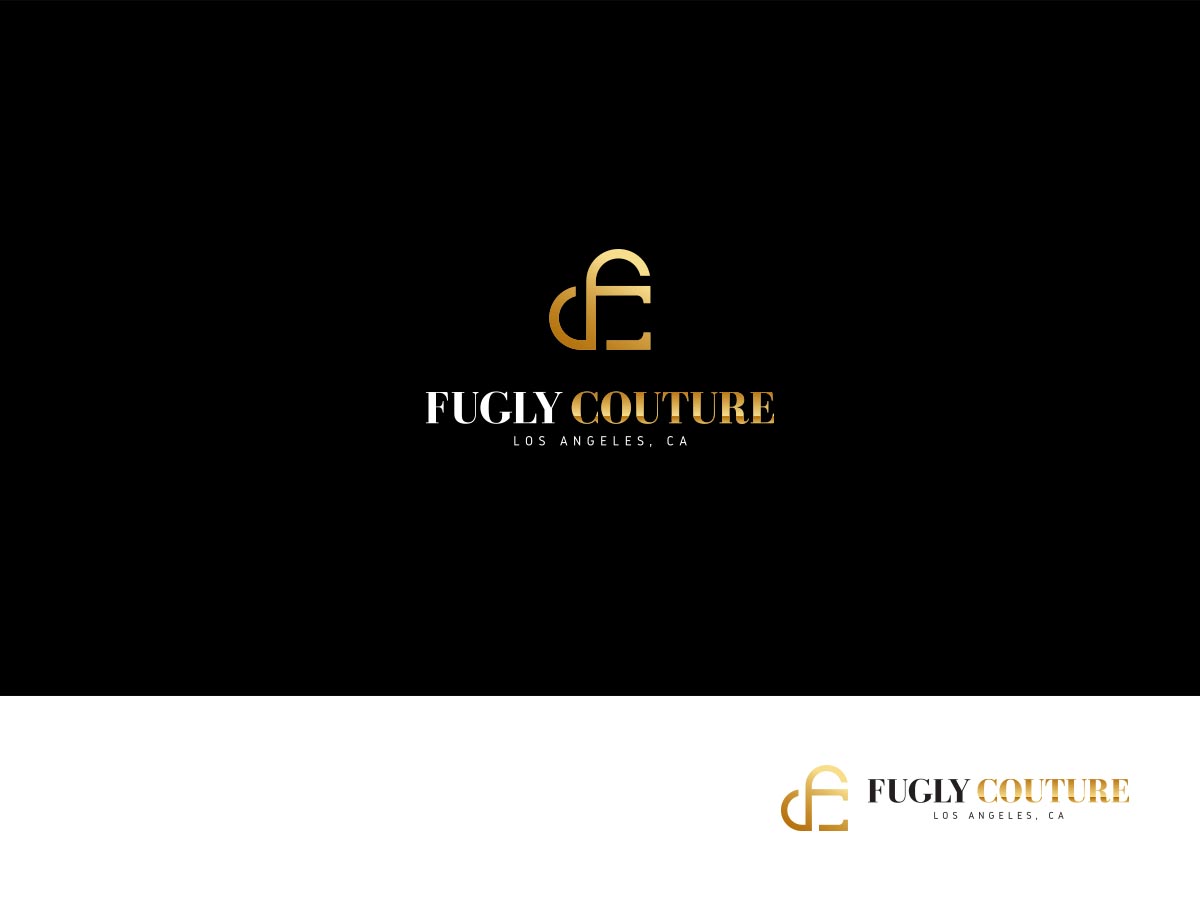 Logo Design by ArtTank for lola li couture | Design #15524143