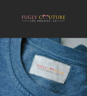 Logo Design by pixelgrapix for lola li couture | Design: #15202219