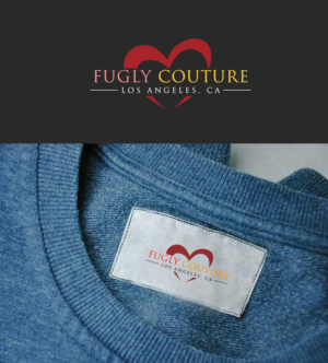 Logo Design by pixelgrapix for lola li couture | Design: #15202220