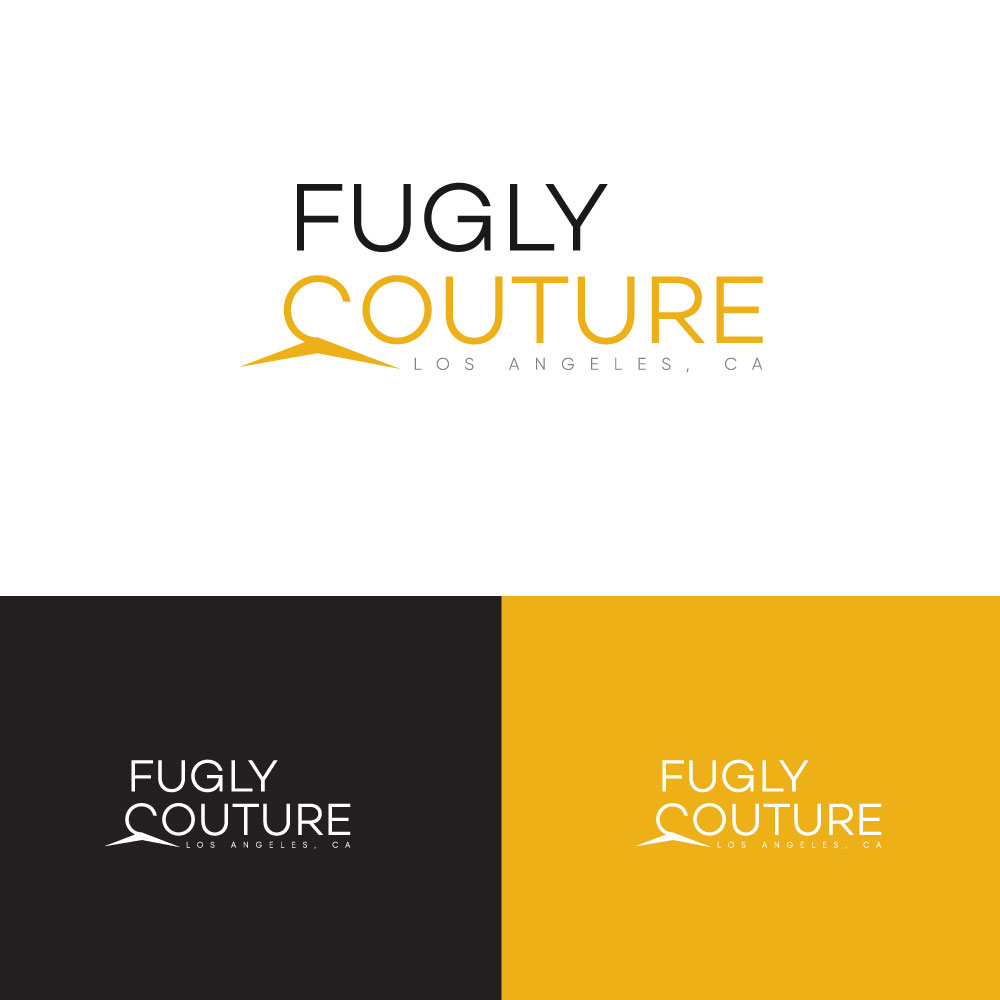 Logo Design by Sathyakumar.G for lola li couture | Design #15617794