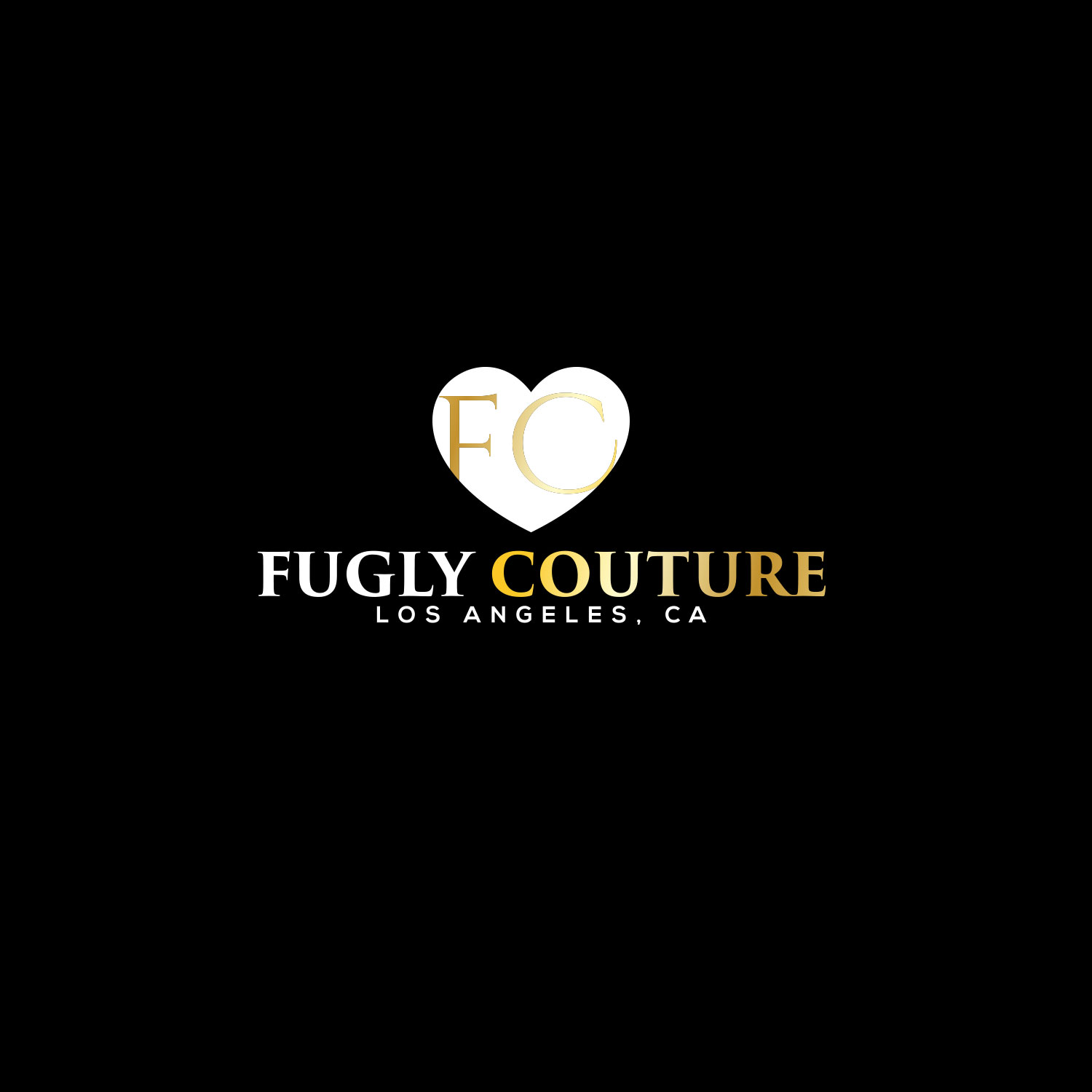 Logo Design by DesignDUO for lola li couture | Design #15541079