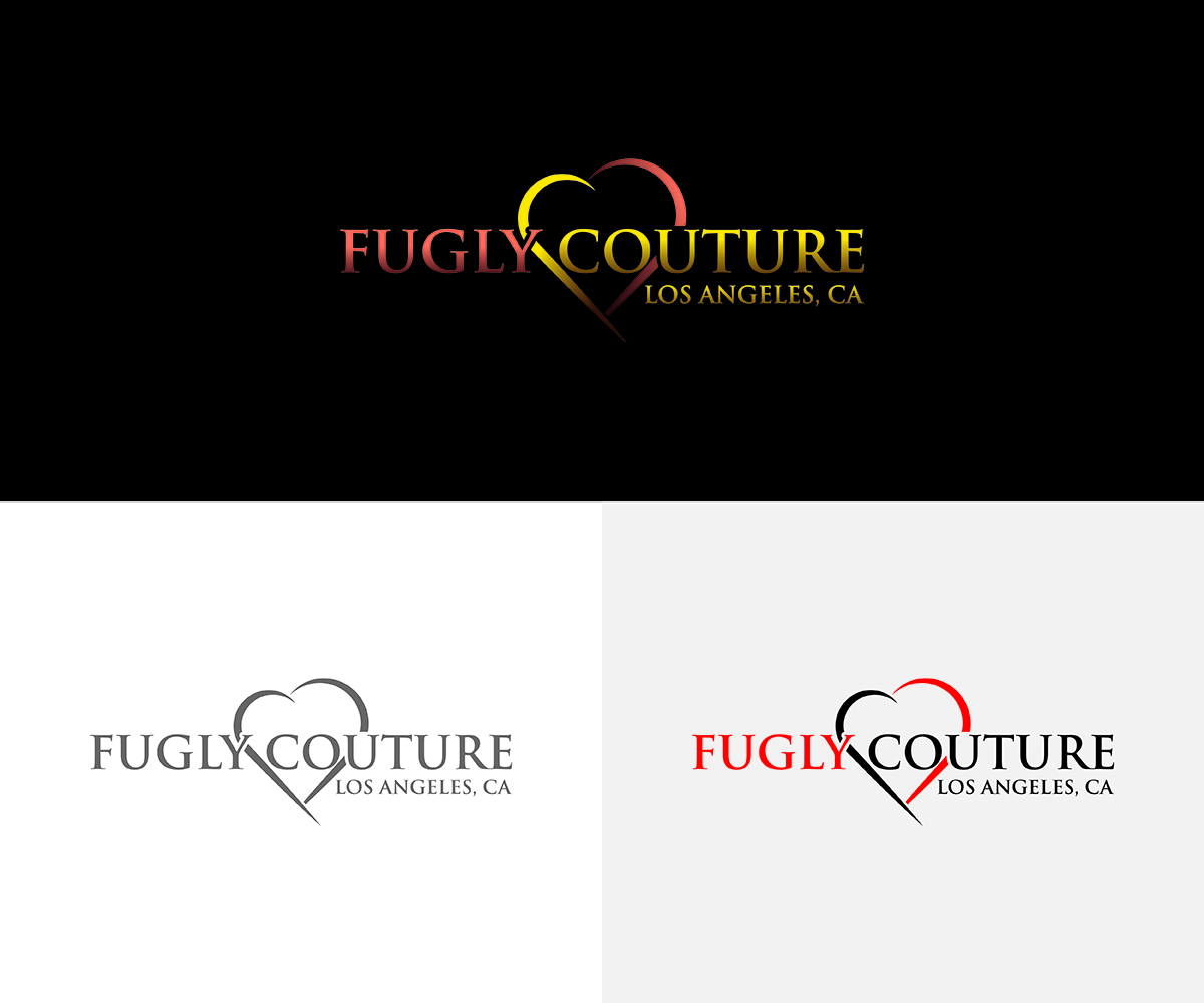 Logo Design by eMARK for lola li couture | Design #15211545