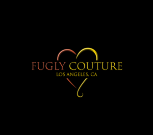 FUGLY COUTURE     LOS ANGELES, CA | Logo Design by Gree™
