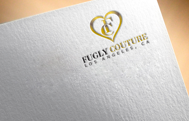 Logo Design by zebronicgraphic for lola li couture | Design #15401966