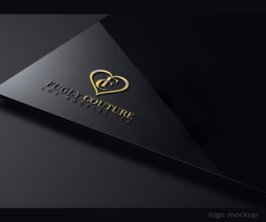 Logo Design by zebronicgraphic for lola li couture | Design: #15401971