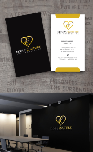 Logo Design by zebronicgraphic for lola li couture | Design: #15401975