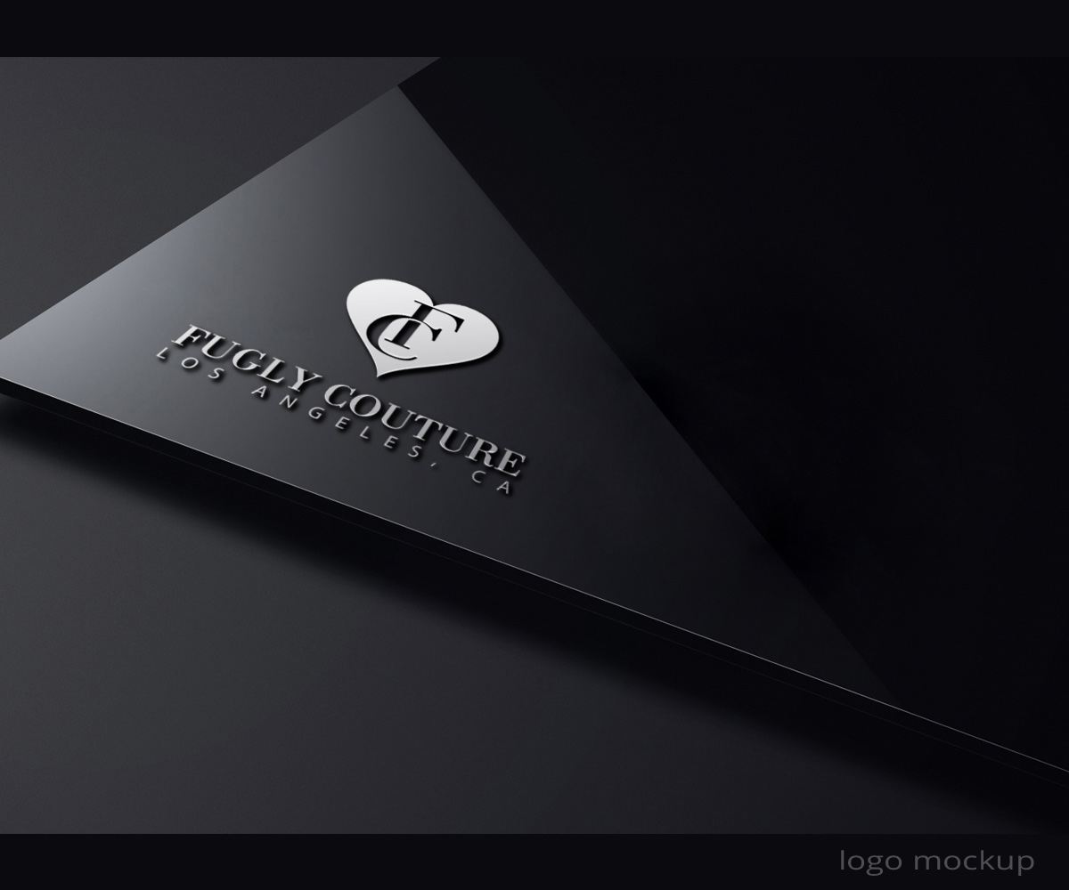 Logo Design by zebronicgraphic for lola li couture | Design #15401977
