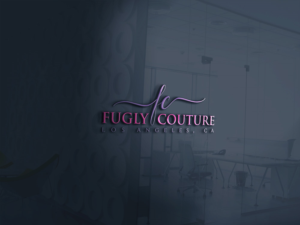 Logo Design by A S design @ for lola li couture | Design: #15227399