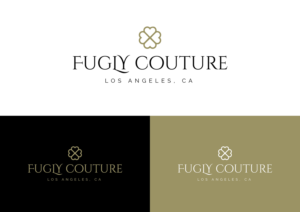 Logo Design by rafaeldsgn
