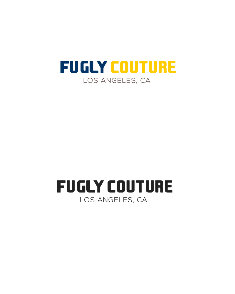 Logo Design by Samrat Ashok for lola li couture | Design #15254770
